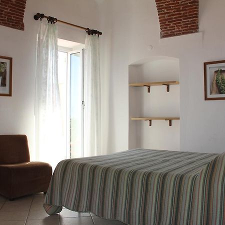 Hotel Ca' Ligure Pietra Ligure Eksteriør bilde