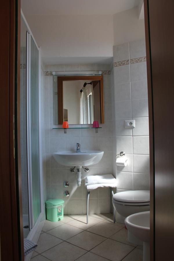 Hotel Ca' Ligure Pietra Ligure Eksteriør bilde
