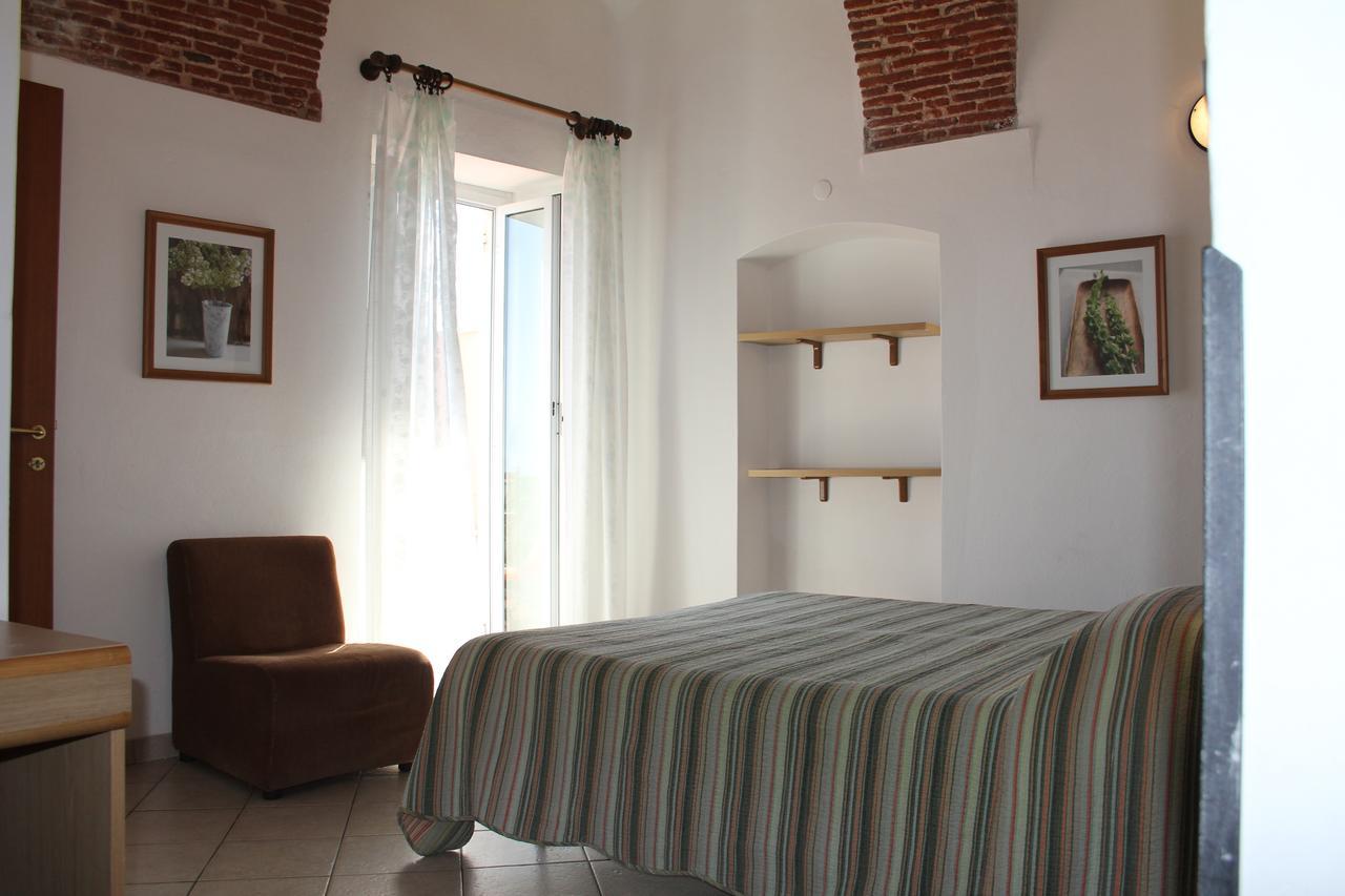 Hotel Ca' Ligure Pietra Ligure Eksteriør bilde